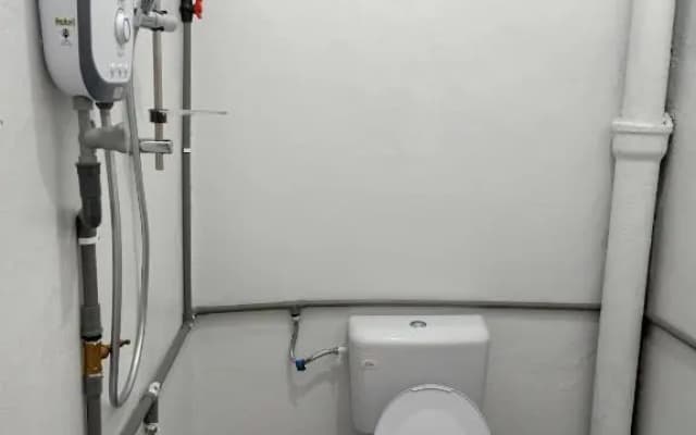 Homestay Roomstay Muar Srizahrani - photo 5
