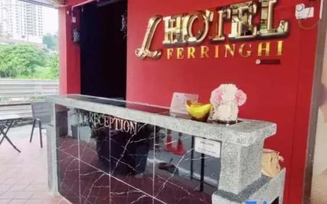 L Ferringhi Hotel - photo 2