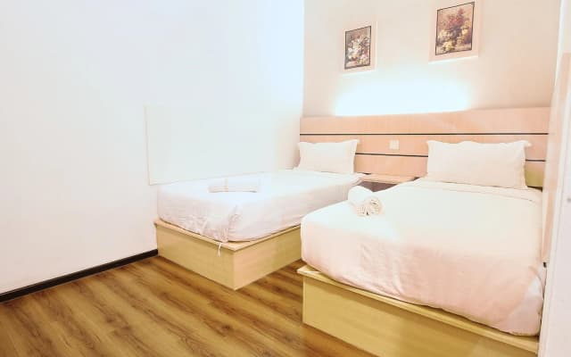 Hotel Zamburger Klang - photo 2