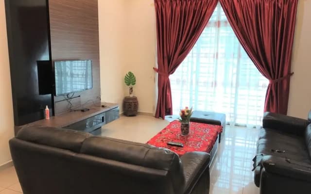 Casa Azlinda Muslim by Oyo Rooms - photo 2