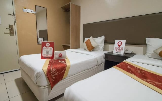 NIDA Rooms Chinatown Beauty - photo 5