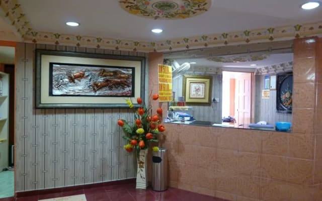 New Wave Hotel Batu Caves - photo 2