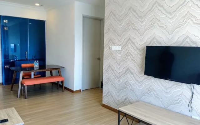 Malacca Ombak-Ombak Service Residence - photo 5