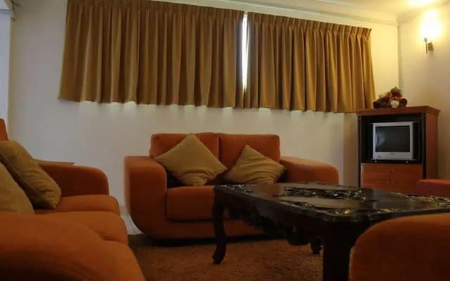 Habiba Suites - photo 4