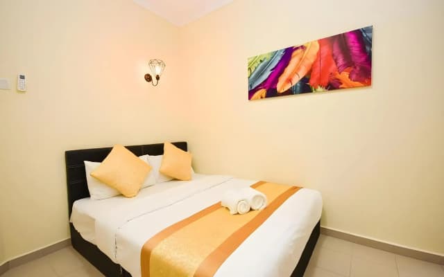 Tiara Desaru Seaview Residence - photo 4