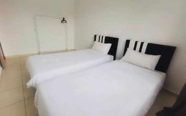 OYO Homes 90524 Dj Pegaso Serom Homestay - photo 2