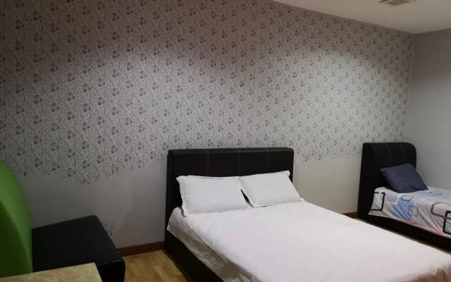 Home Inn - photo 4