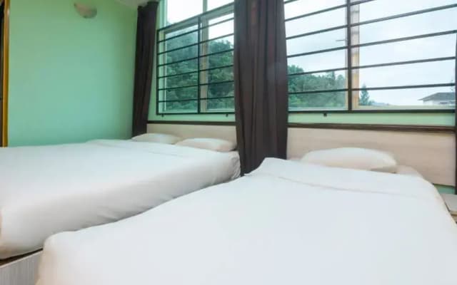 Madani Hotel Cameron Highland - photo 5
