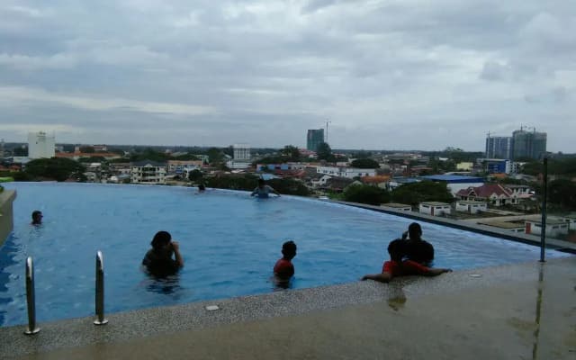 KB D'Perdana Suite - photo 5
