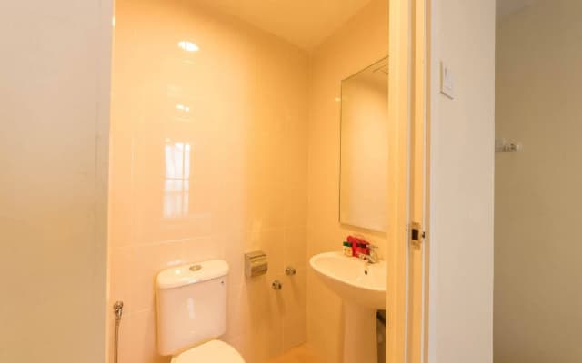 OYO Rooms Sentul - photo 5