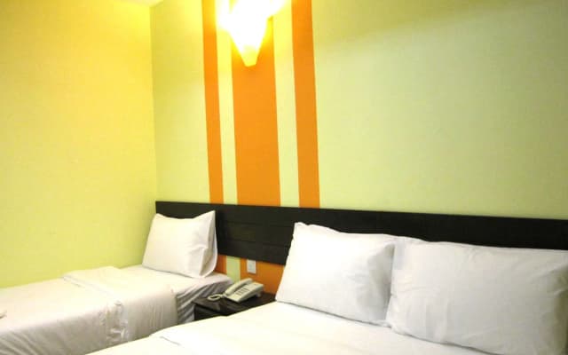 Sun Inns D'mind 3 Seri Kembangan - photo 4