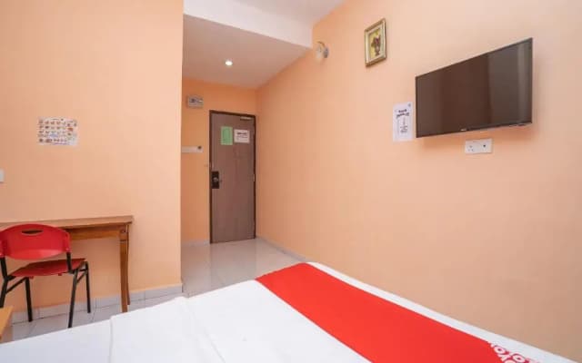 Sz Hotel - photo 5