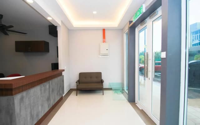 Cherita Rooms - photo 4
