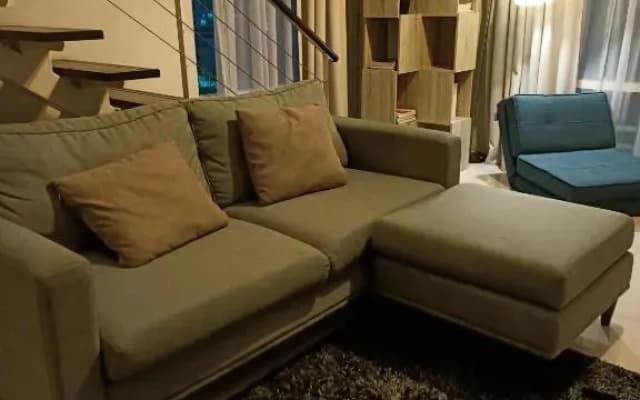(Cutiepie)Duplex condo@Maritime 8 - photo 4