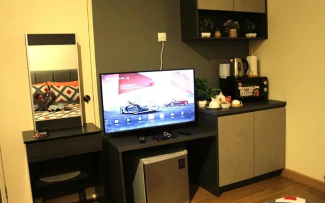 MLH Premier Suites @ Saville Cheras - photo 2