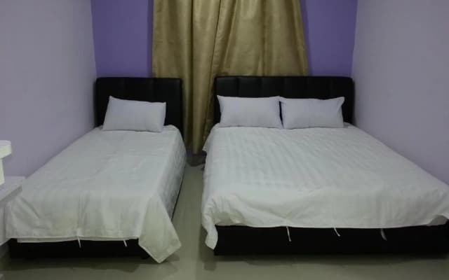 Leaf Guest House - photo 4