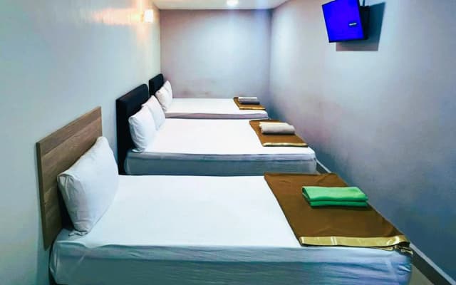 ARK Hotel Subang Airport - photo 3