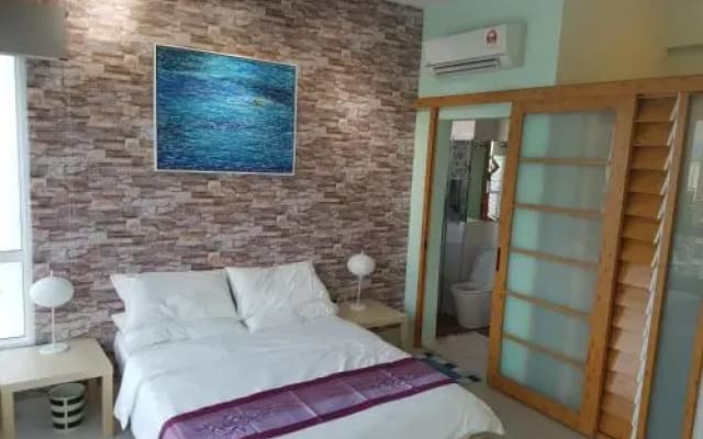 Garden Apartment at Zenith - photo 3