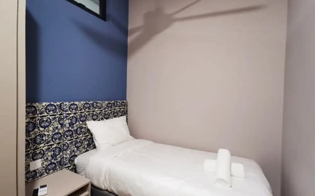 Vista Residences Genting Highlands by Sky Suite - photo 4