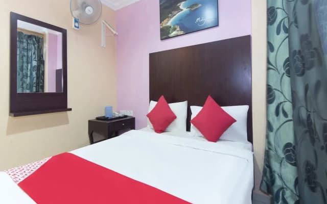 OYO 425 Hotel GS Inn - photo 3
