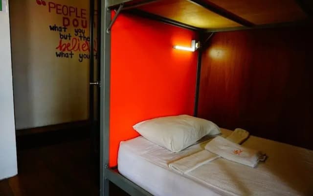 SPOT ON 90194 Lincoln's Backpackers - photo 2