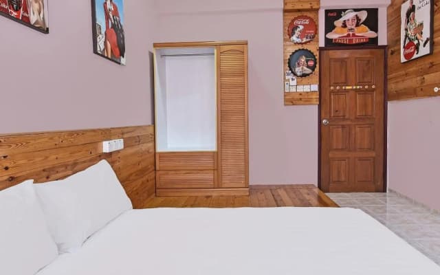 Hotel O Coke Guest House - photo 5