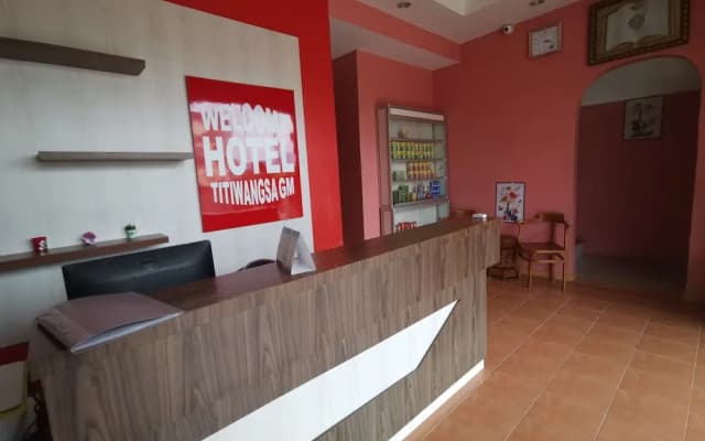 SPOT ON 89865 Hotel Titiwangsa Gm - photo 2