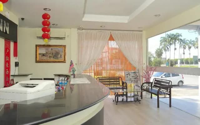 Utama Inn by OYO Rooms - photo 5