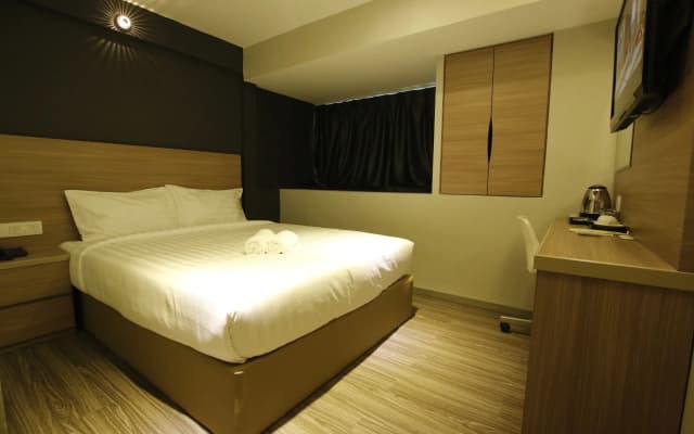 Hotel 99 - SS2 - photo 4