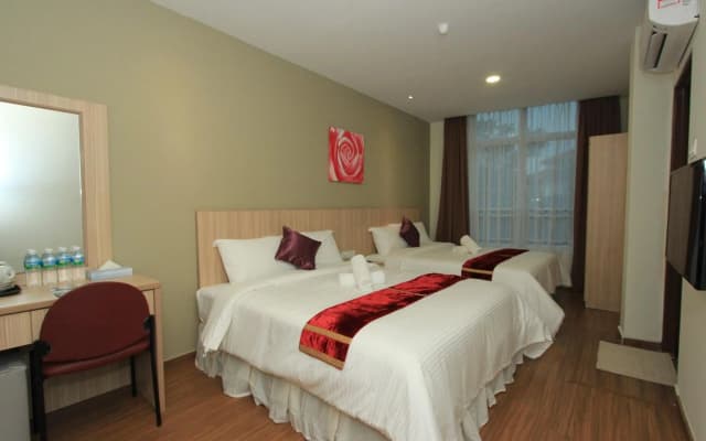 Veer Hotel - photo 2