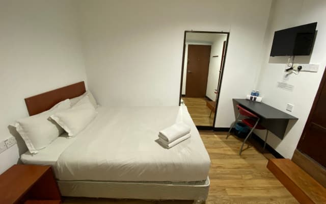 Super OYO 89847 Switz Paradise Hotel - photo 5