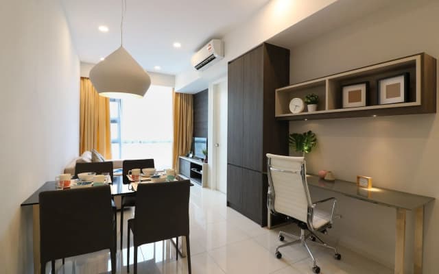 Victoria Home Robertson - photo 2