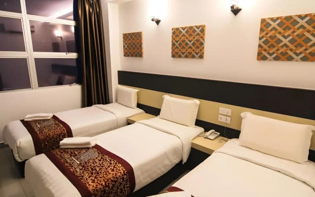 Uptown Hotel Seremban - photo 3