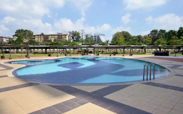 Twin Residences Johor Bahru by Elvi - photo 5