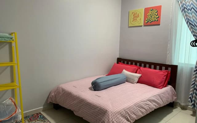 Ammar Sky Home with Swmg Pool & WIFI- Muslim Only - photo 4