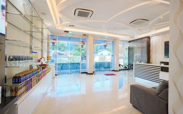 Avatel Jelutong - photo 2