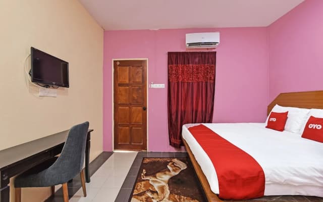 Hotel O Awan Biru Motel - photo 3