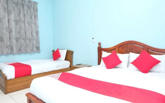 OYO 44004 Zaman Sejahtera Inn 1 - photo 5