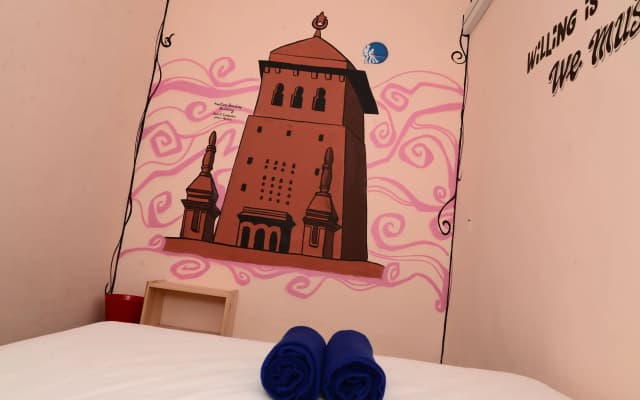 Double K Hostel Johor Bahru - photo 3