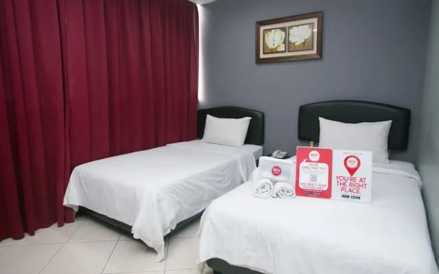 NIDA Rooms Ampang Puteri Charm at Puteri Ampang Hotel - photo 5