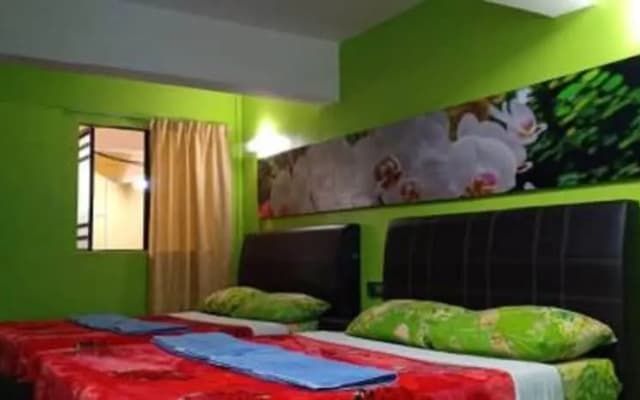 Hotel O Lily Haven Hotel - photo 4