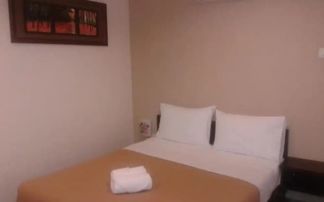 Hotel Double Star Klang - photo 3
