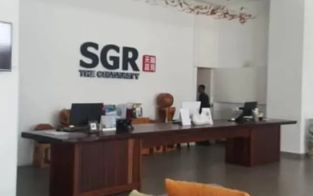 The Suites  SGR Melaka - photo 2
