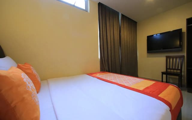 Eazy Hotel at Ampang - photo 4