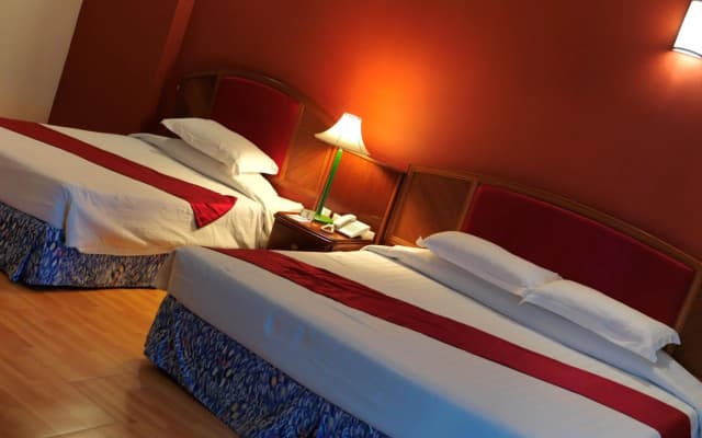 Borneo Tropical Rainforest Resort - photo 5