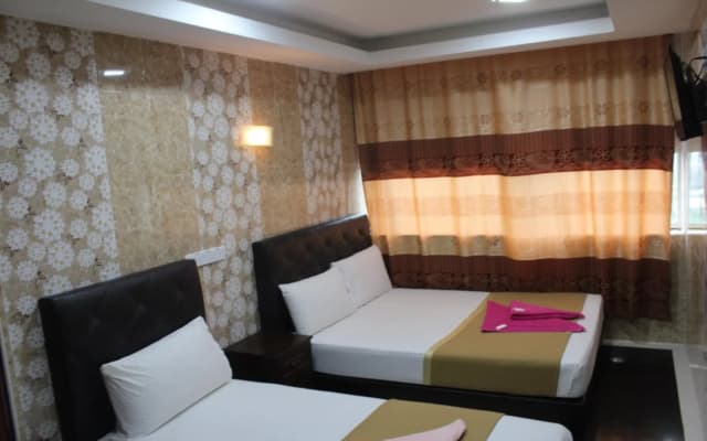 New Wave Shah Alam Hotel - photo 2