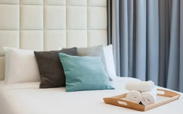 R3 Beautiful 1 BR - Bukit Bintang - Pavilion KL - WIFI - photo 2