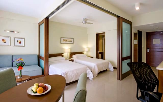 Avillion Admiral Cove - photo 4