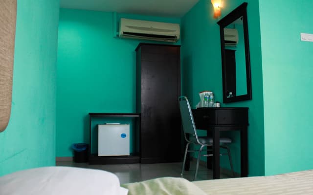 Angsana Hotel - photo 5