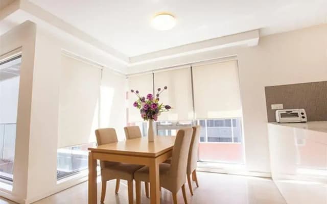 The Crib Residence @ Bukit Bintang - photo 4
